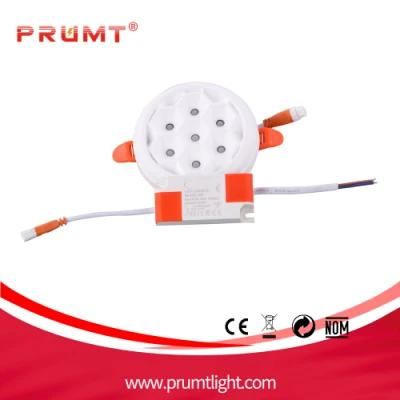 Factory Price High Power 36W LED Panel Light Bulb