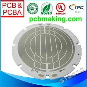 LED PCB, Aluminium Base Board, for COB Sources