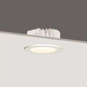 Classic Anti-Glare LED Down Light for Project (R3b0412)