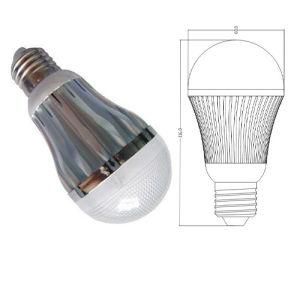 LED Bulb with UL
