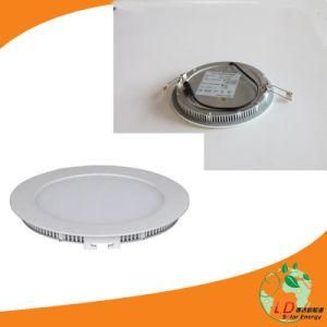 Square Round China Manufacture LED Panel Light