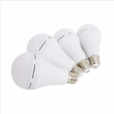 5W 7W 9W 12W AC DC LED Light Bulbs Smart Emergency