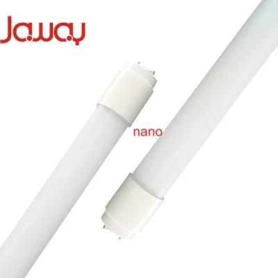 Hot Selling T8 18W LED Tube for Office, Workshop