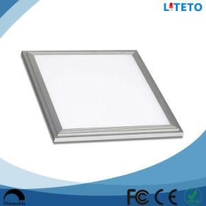 Office Use 48W 595X595mm LED Panel Lamp with Non-Flicker Driver