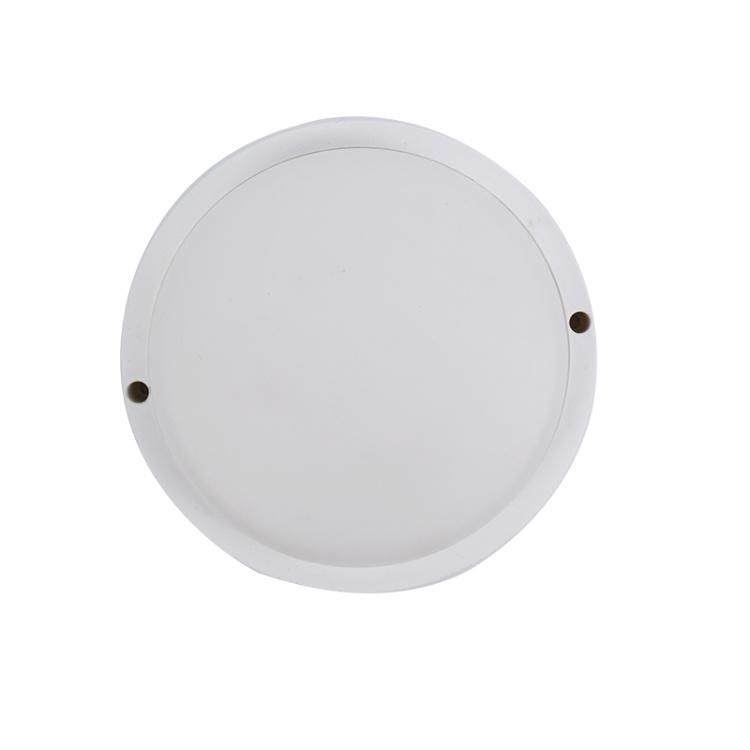 8W 12W 18W IP65 Waterproof Microwave Sensor Round Ceiling Light