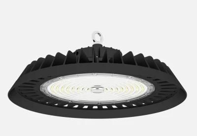 LED Lights UFO Highbays 210LMW Brand LED Driver Solution of The LED High Bay Lights