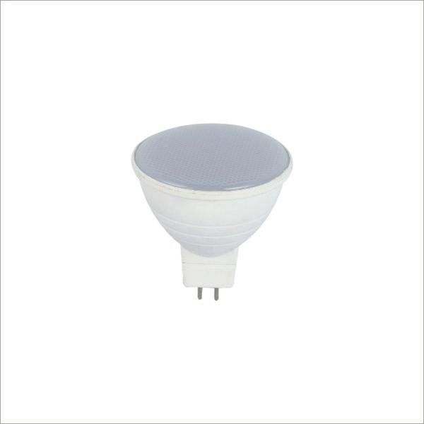 PAR 16 Gu5.3 5W Dia-Casting Aluminum LED Lamp Cup