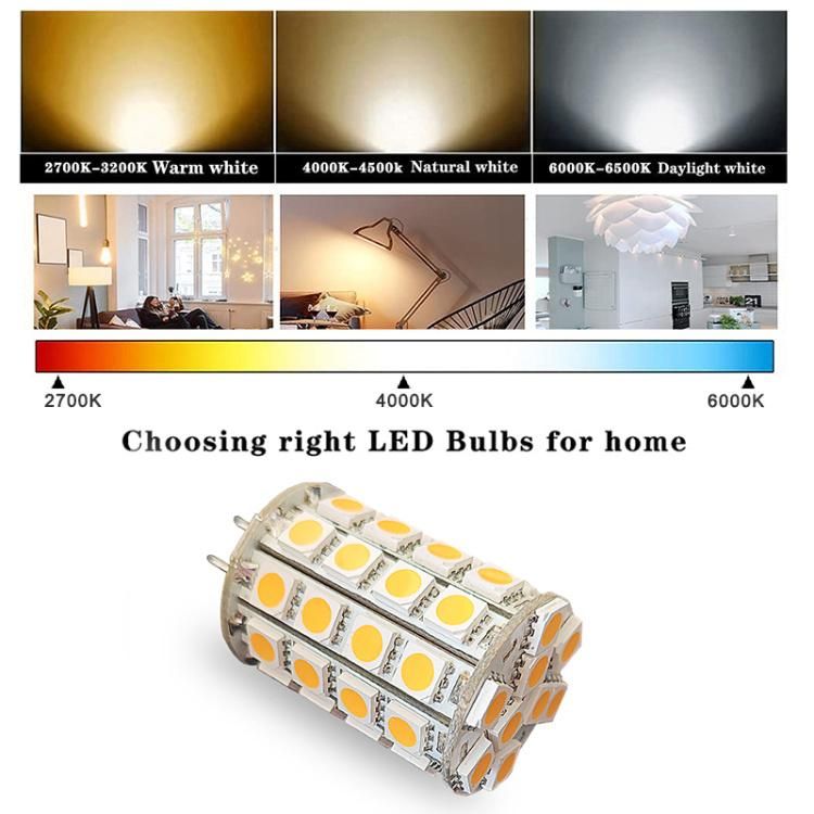 SMD 5050 G4 LED Lights for Home