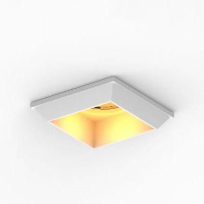 15W Square LED Spot Light Decorative Lights Illuminating