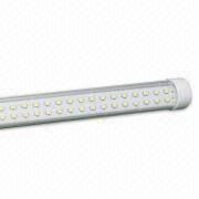 LED Tube With 1700lm Luminous Flux, Measures 1, 200 X 30mm