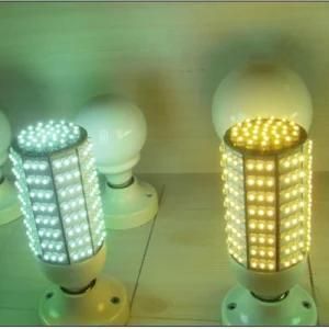 LED Corn Bulb Light E27/B22/E14 220V 15W