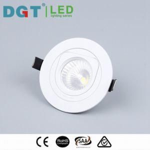 Environmental 10W LED Spotlight for Jewelry