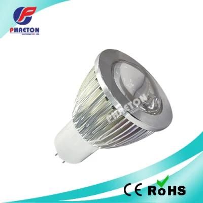 Gu5.3 Sport LED Lighting 3W COB