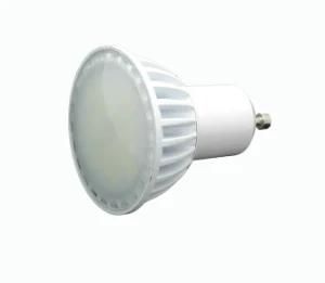 5W GU10 24PCS 5050SMD LED Spotlight 85-265V 400lm