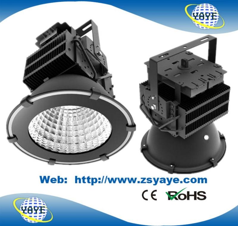 Yaye 18 Waterproof IP65 CREE 1500W LED High Bay Light / LED Industrial Light / 1500W LED Highbay Light