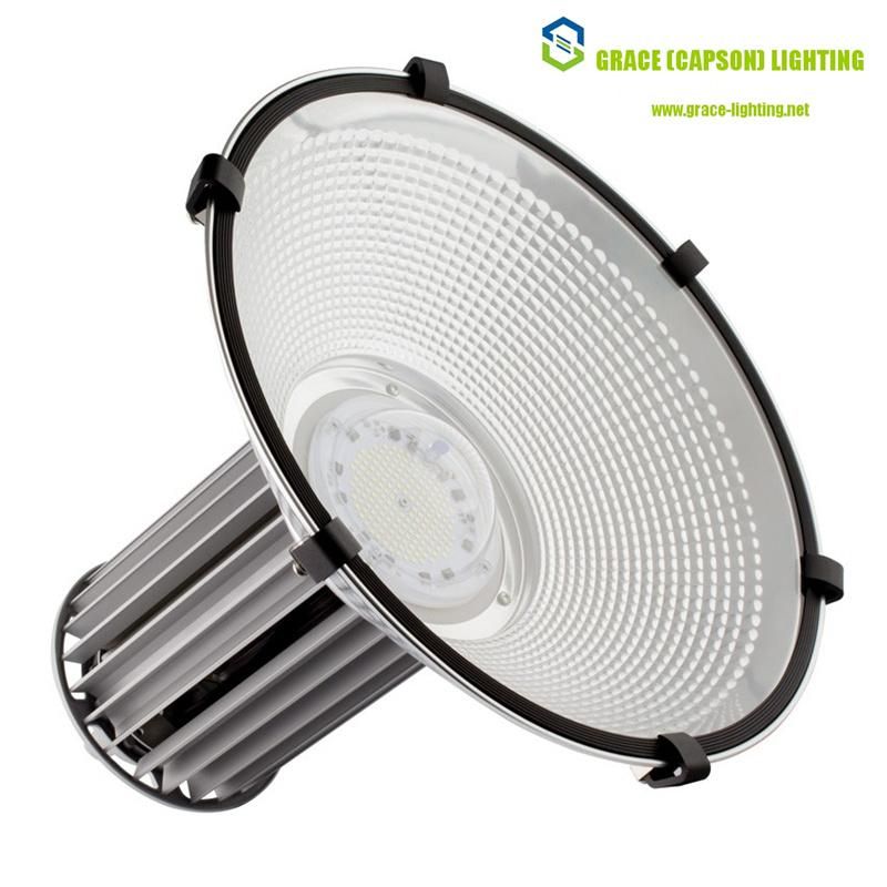 Chips Wholesale 200W LED High Bay Lights Industrial Lamp CS-Gkd012-200W