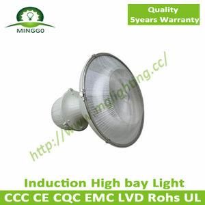 Industrial Induction High Bay Light