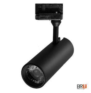 Adjustableled Light COB 20W 30W LED Track Spot Light with Ce RoHS