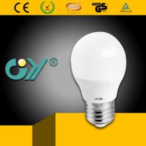 G45 3W 4W 5W E27 LED Globe Light Bulb