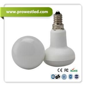 CE/RoHS Approval 5W Hot Sale E27 LED Lamp Br Bulb Light/Lighting