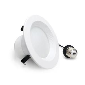 LED Ceiling Light 4 Inch 8/10W /SMD2835 120V Dimmable