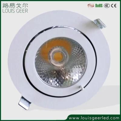 Ce&RoHS Modern Design Indoor Round 30W LED Downlight LED Lighting