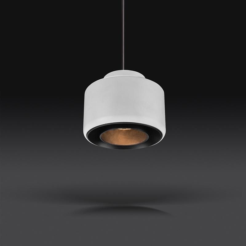 2020 New Style Modern COB LED Ceiling Aluminum Pendant Light