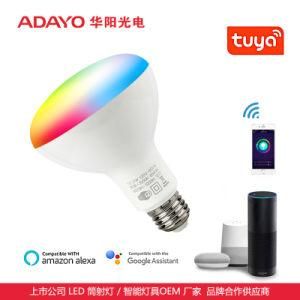 Best Color Changing Light Bulb Manufacturer Br30, LED Downlight Bulbs Wholesale