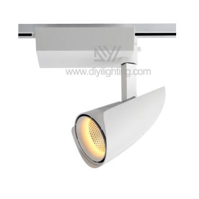 40W LED COB Track Light