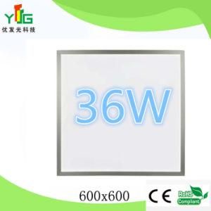 600*600 Pendant Lamp SMD LED