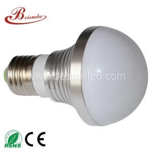 LED Bulb 3W (BSD-BL-301)