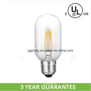 2200k 200lm Tubular LED Lamp with UL CE RoHS