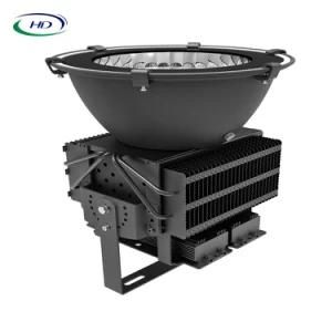 300W/400W/500W LED High Bay Spot Light for Outdoor Lighting