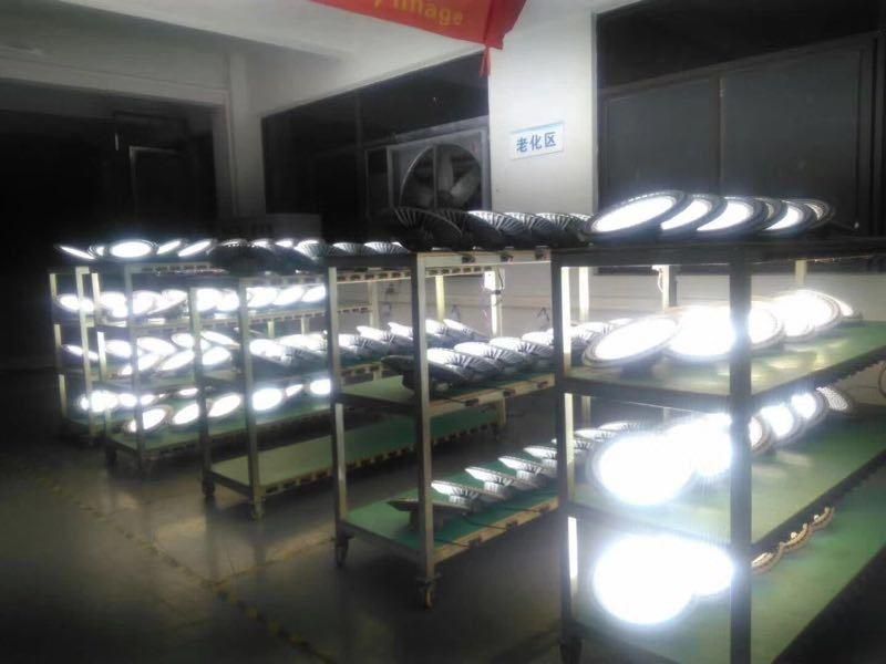 Yaye 18 Ce/RoHS/Bridgelux/3 Years Warranty 30W/40W/60W COB LED Fresh Light /LED Fresh Lamp