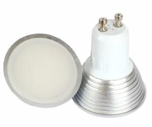 New 5W GU10 LED Lamp in Warm White