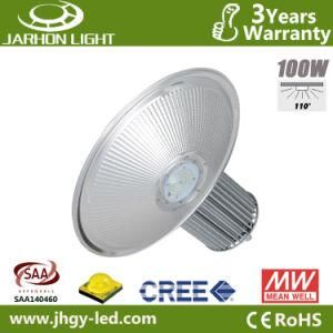 High Efficiency Meanwell Driver CREE Chip 100W LED Workshop Light