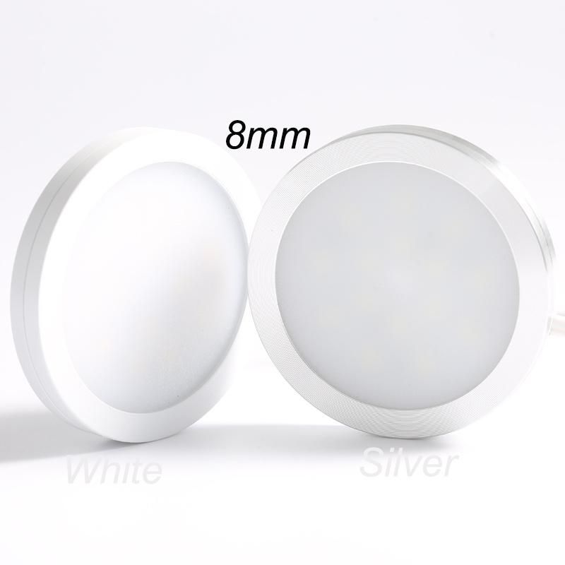 Spot Light 24V 7W RGB LED Ceiling Interior Lighting Downlight