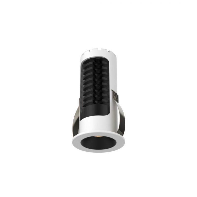 High Quality Aluminum Ceiling Downlight 8W Surface Mounted LED Downlight