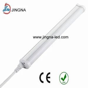 8W 12V T5 Dimmable LED Tube Light Replacement (JN-T5-600-8W)