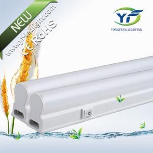 10W 18W 25W 800lm 1600lm 3200lm G13 T8 Lighting Fixture