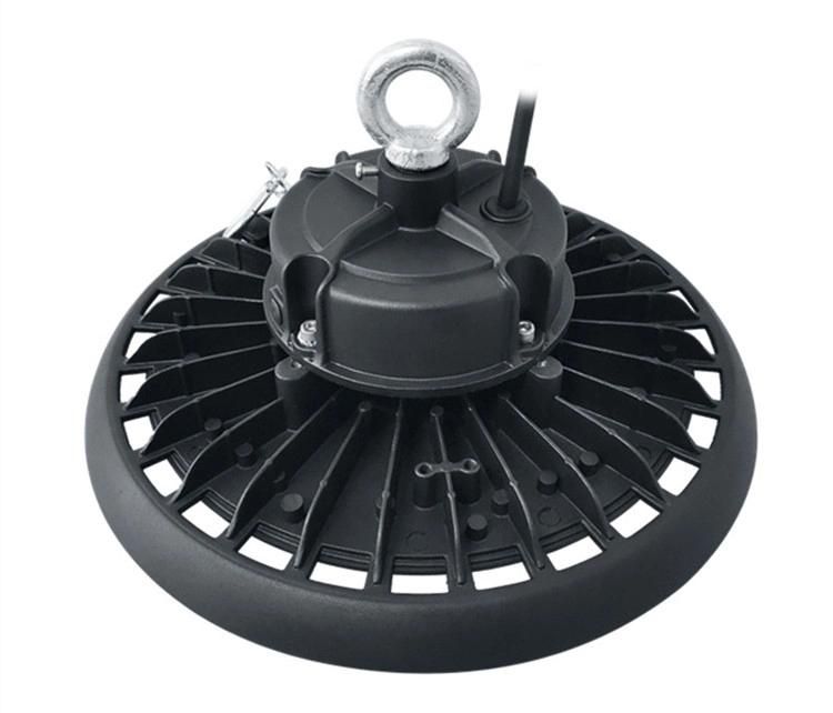 High Power Industrial 200W UFO LED High Bay