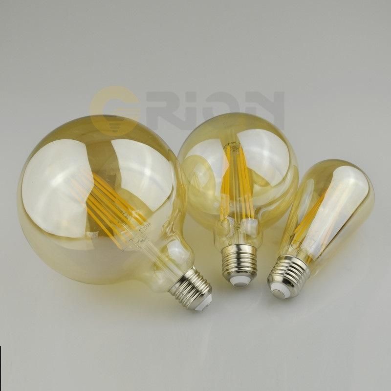 Factory Price E27 Filament Light LED Lighting Edison Bulb