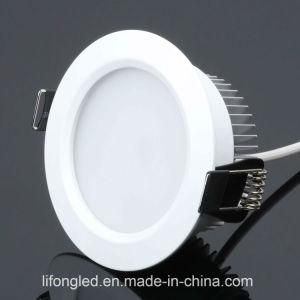 2021 Dimmable SMD LED 5630 LED Downlight 12W