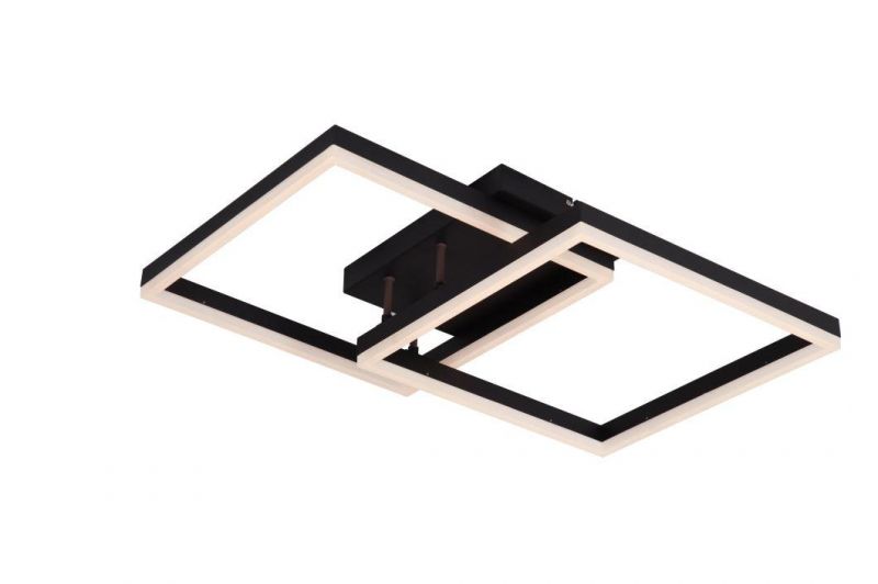 Masivel Modern Square Design Home Decoration Nordic LED Ceiling Light