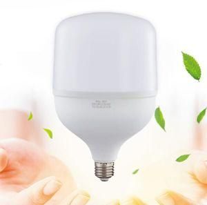 Low Energy Brilliant Light 5W LED Light Bulb for Canteen