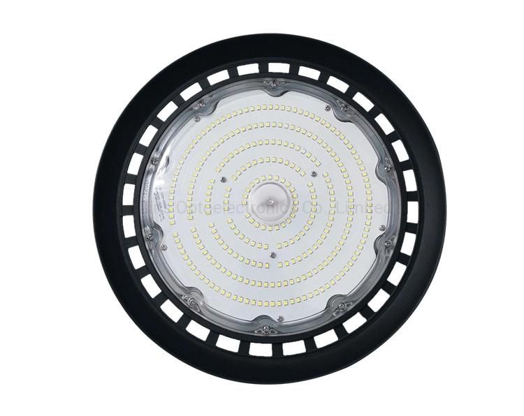 IP65 UFO LED High Bay Lighting 150lm/W