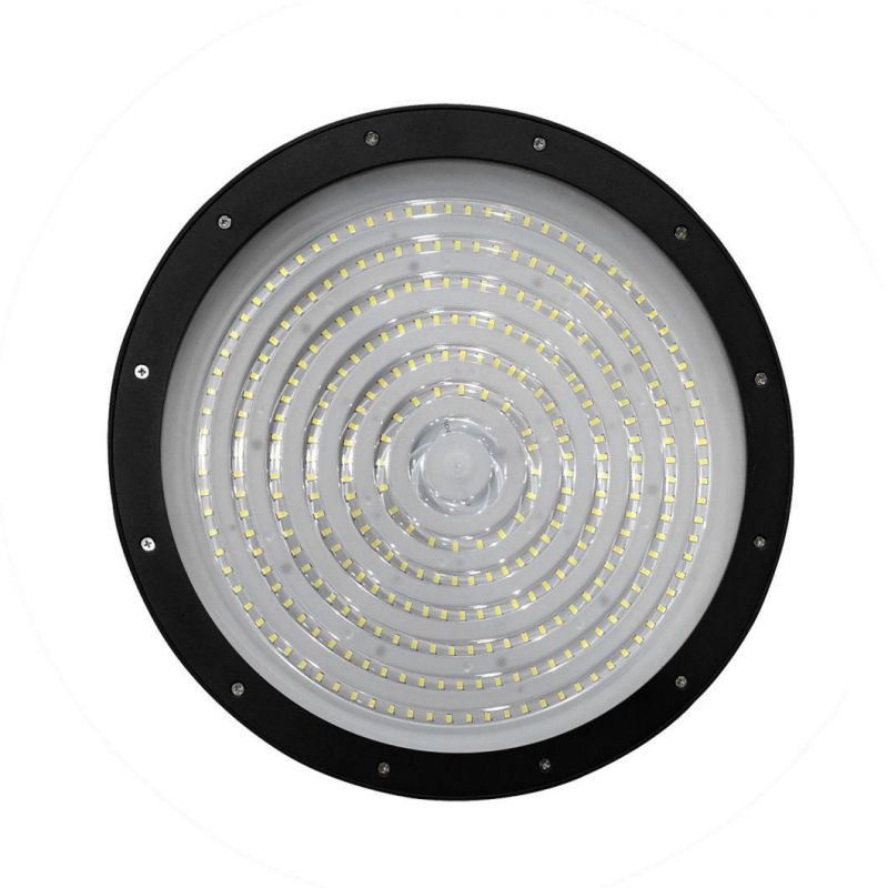 LED Highbay Lamp 100W/150W/200W for Warehouse/Factory/Workshop Outdoor Light Indoor Light Street Light 200W LED High Bay Light