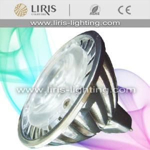 LED Lamp (MR16, 3x1W-A)