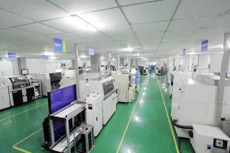 China Factory Wholesale GU10 High Performance LED Spotlight