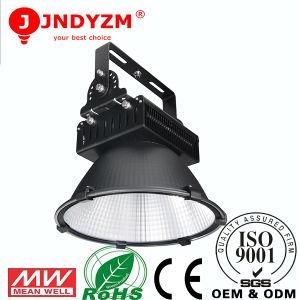 Saving Industrial Lighting Luminaire Outdoor Waterproof 100W LED High Bay (JH-100W)